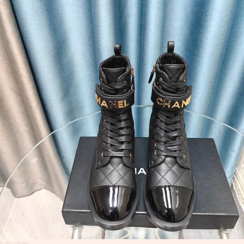 Ch*el boots